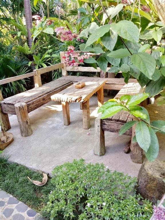 Melati Bali Homestay Canggu Exteriér fotografie
