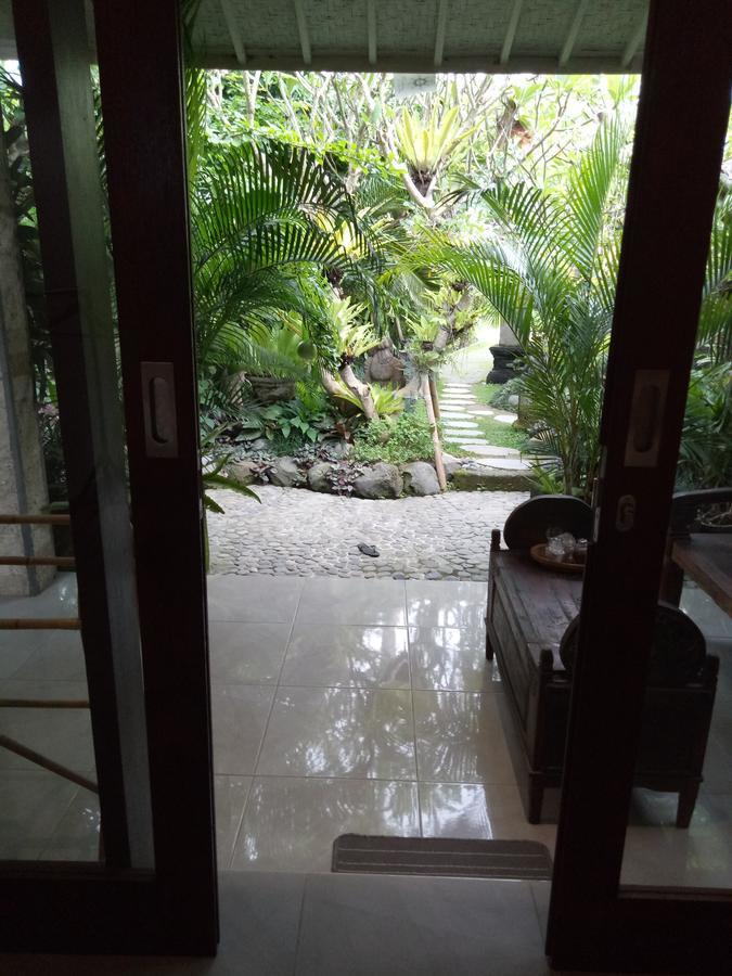 Melati Bali Homestay Canggu Exteriér fotografie