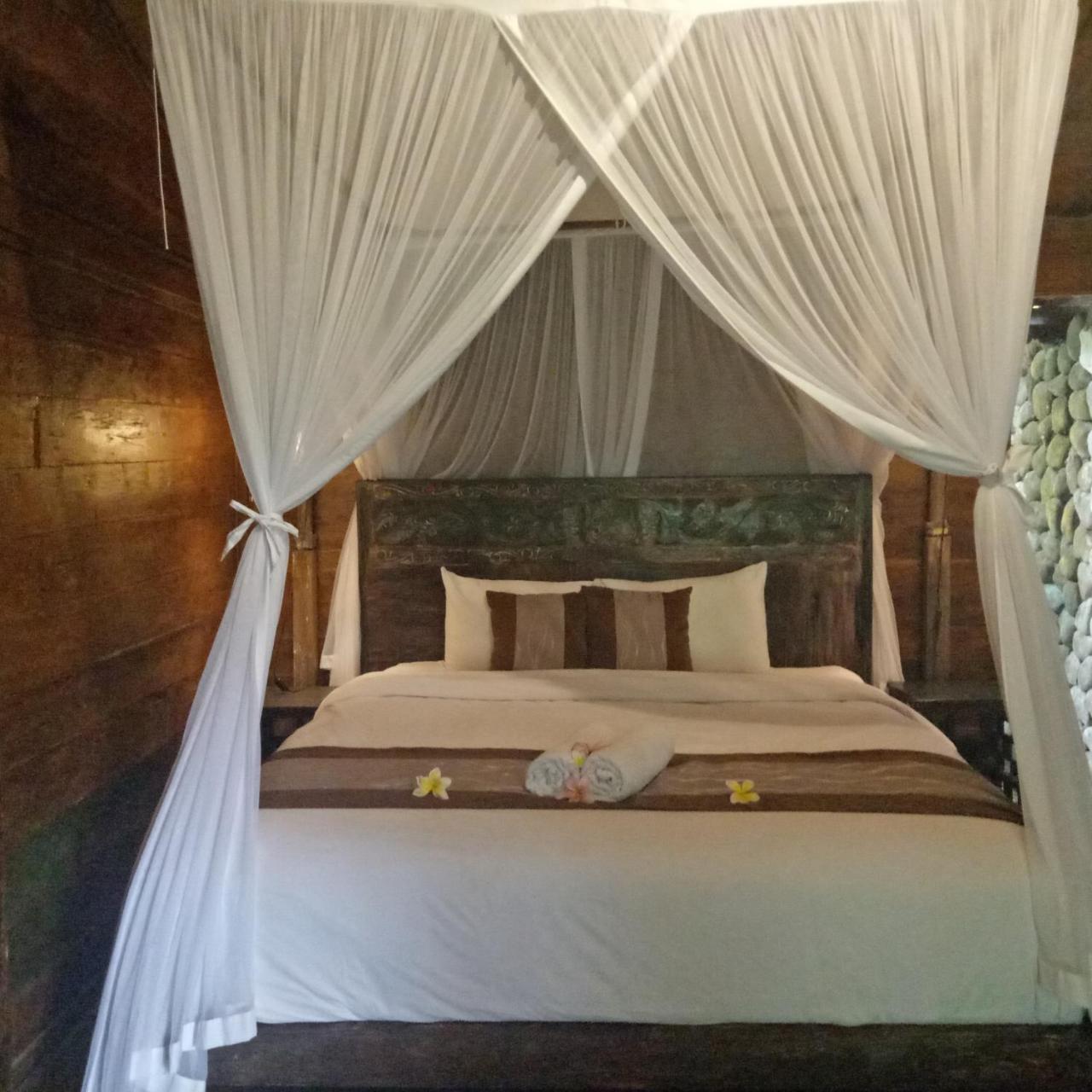 Melati Bali Homestay Canggu Pokoj fotografie