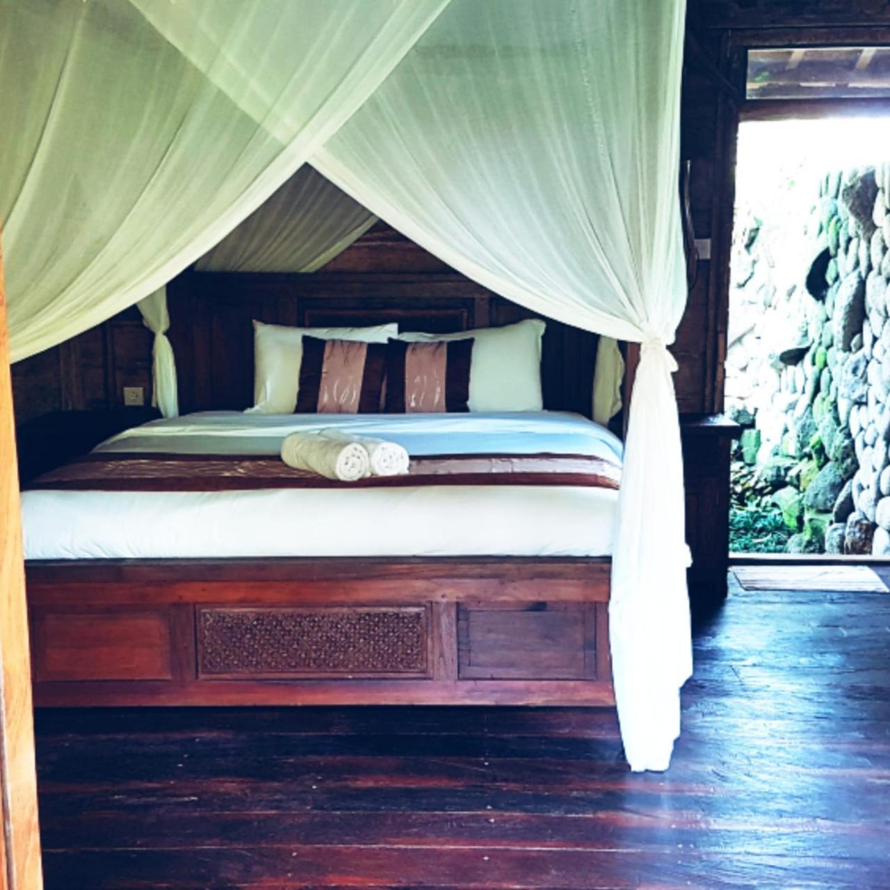 Melati Bali Homestay Canggu Exteriér fotografie